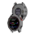 funda bumper silicona tpu garmin fenix 7