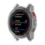 funda bumper silicona tpu garmin fenix 7