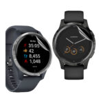 hidrogel para garmin venu