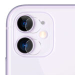 protector de lente camara para iphone 12 mini
