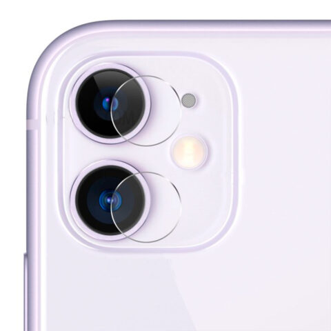 protector de lente camara para iphone 12 mini