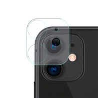protector de lente camara para iphone 12 mini