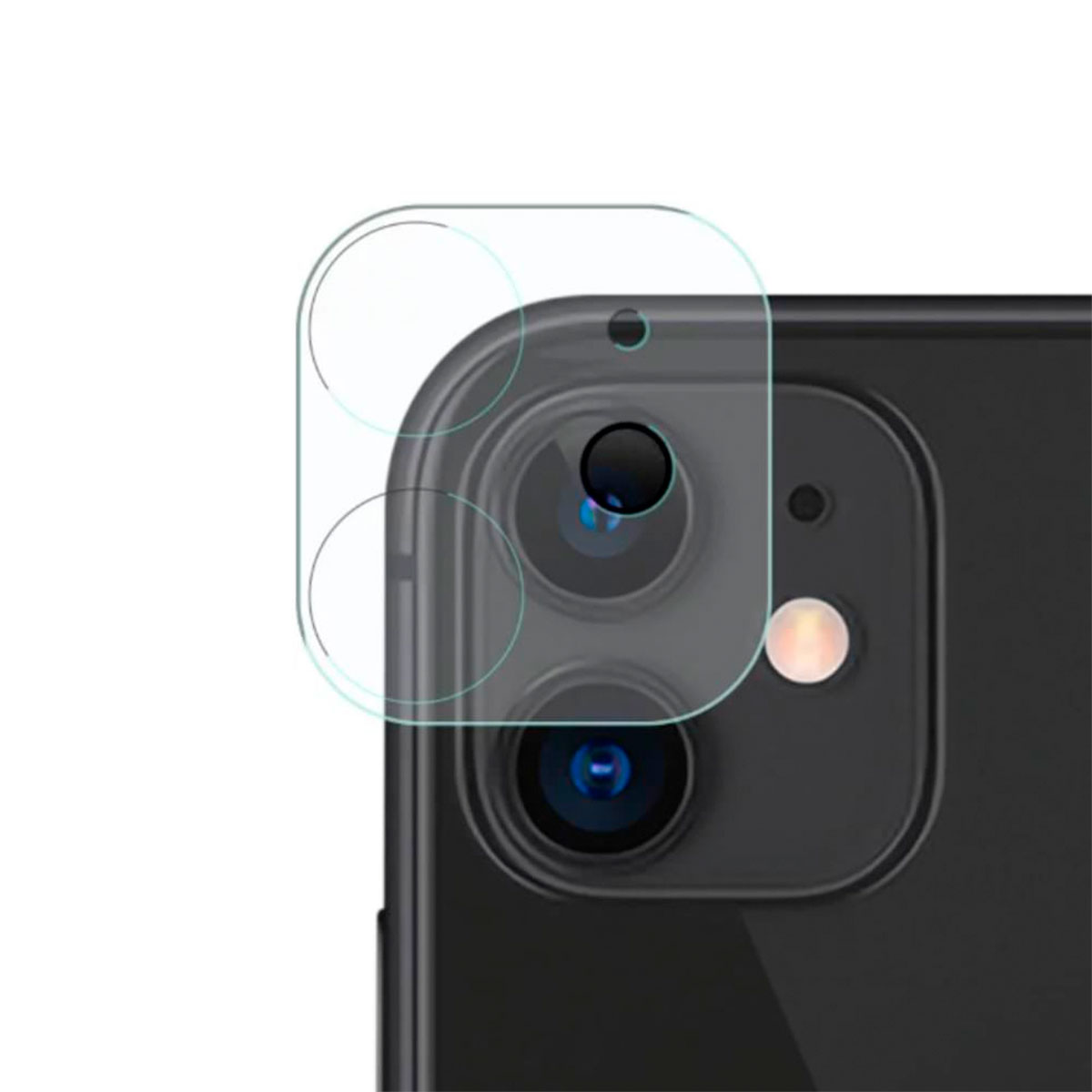 iphone-12-mini3 protector de lente camara para iphone 12 mini
