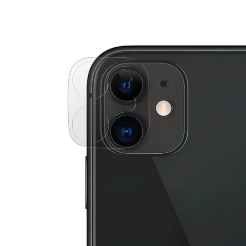 protector de lente camara para iphone 12 mini
