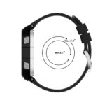 malla deportiva para garmin forerunner 920 xt