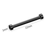 perno para garmin 26 mm