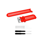 malla deportiva para garmin forerunner 910 xt