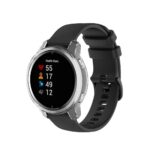 funda silicona bumper protector para garmin venu