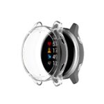funda silicona bumper protector para garmin venu