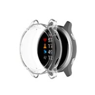 funda silicona bumper protector para garmin venu