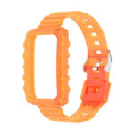malla xiaomi mi band 7 pro + bumper