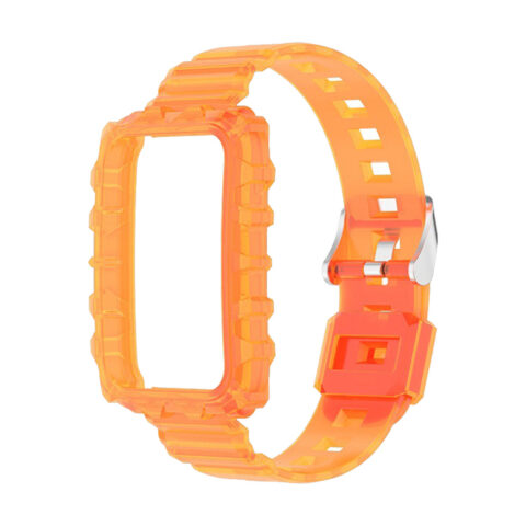 malla xiaomi mi band 7 pro + bumper