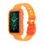 malla xiaomi mi band 7 pro + bumper