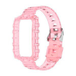 malla xiaomi mi band 7 pro + bumper