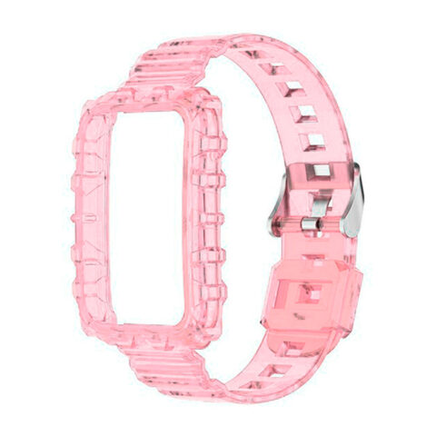 malla xiaomi mi band 7 pro + bumper