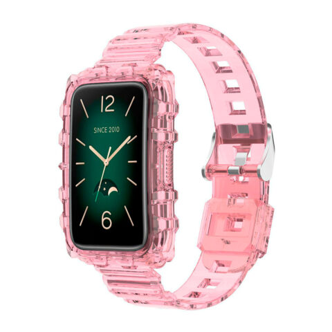 malla xiaomi mi band 7 pro + bumper