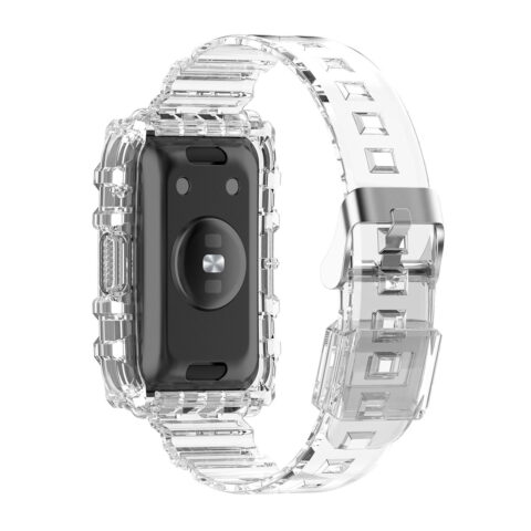 malla xiaomi mi band 7 pro + bumper
