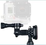 kit 2 extensores brazo pivot sentido contrario para gopro