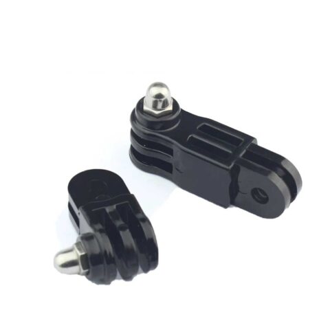 kit 2 extensores brazo pivot sentido contrario para gopro