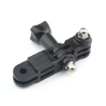 kit 2 extensores brazo pivot sentido contrario para gopro