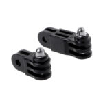 kit 2 extensores brazo pivot sentido contrario para gopro