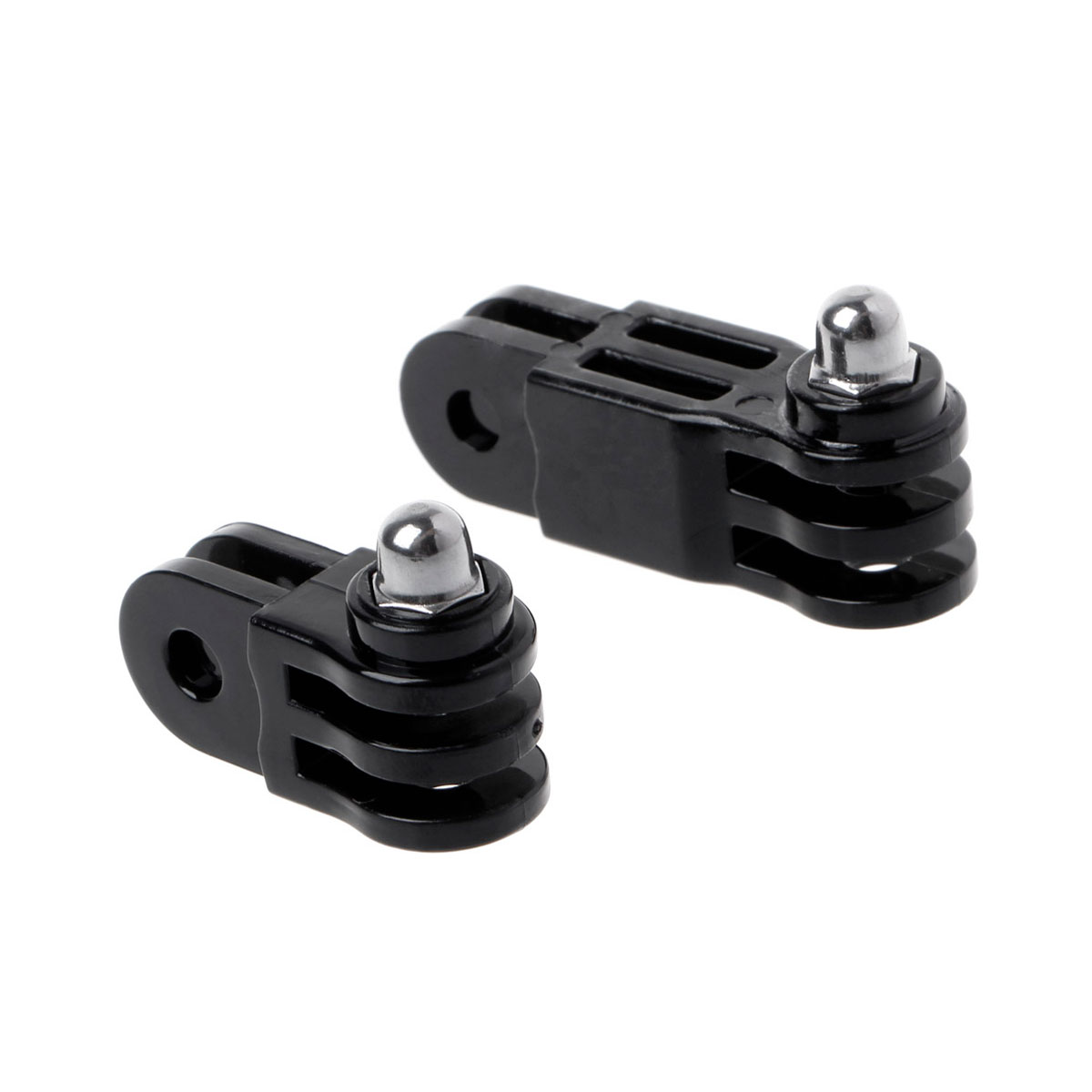 pivotsentidocontrario kit 2 extensores brazo pivot sentido contrario para gopro