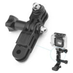kit 2 extensores brazo pivot sentido contrario para gopro
