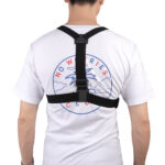arnes de pecho para celular clip para camara de accion pov