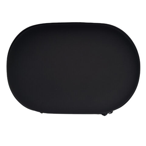 estuche rigido impermeable para apple vision pro
