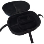 estuche rigido impermeable para apple vision pro
