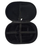 estuche rigido impermeable para apple vision pro