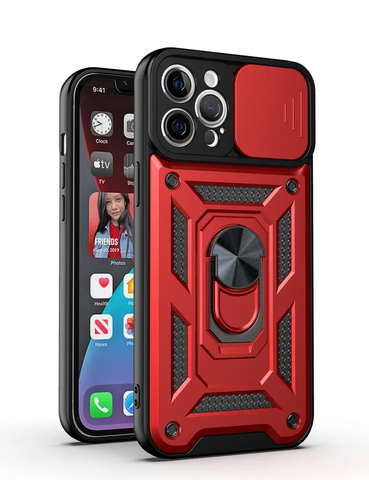 Hef8b059cc7834204818c7767818601482.jpg_960x960 (1) funda armor con anillo y cubre camara iphone 14 pro max