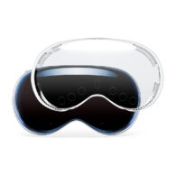 estuche de silicona impermeable para apple vision pro