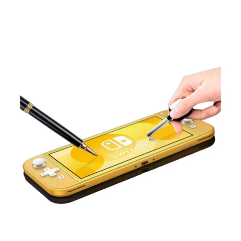 vidrio templado para nintendo switch lite