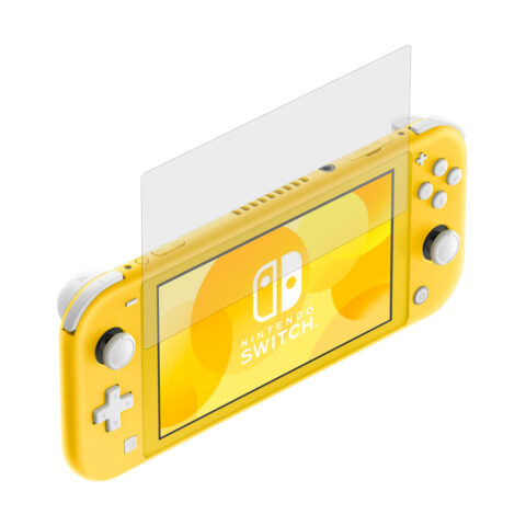 vidrio templado para nintendo switch lite