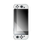 vidrio templado para nintendo switch lite