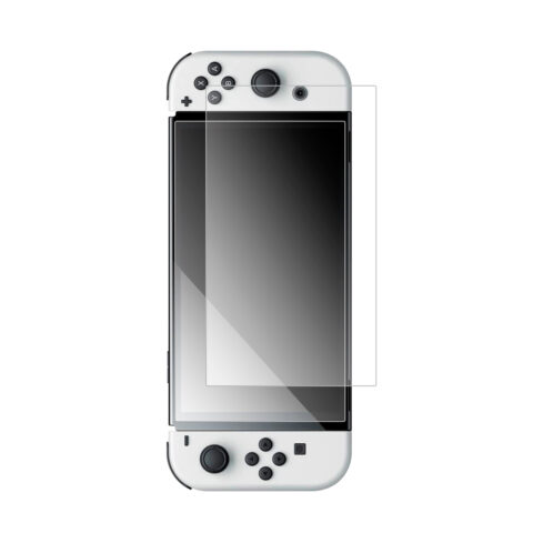 vidrio templado para nintendo switch lite