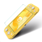 vidrio templado para nintendo switch lite