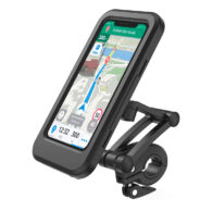 soporte para celular 360 antivibración 6.7 pulgadas