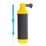 bobber trípode monopié de mano compatible con gopro
