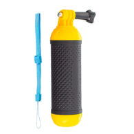bobber trípode monopié de mano compatible con gopro