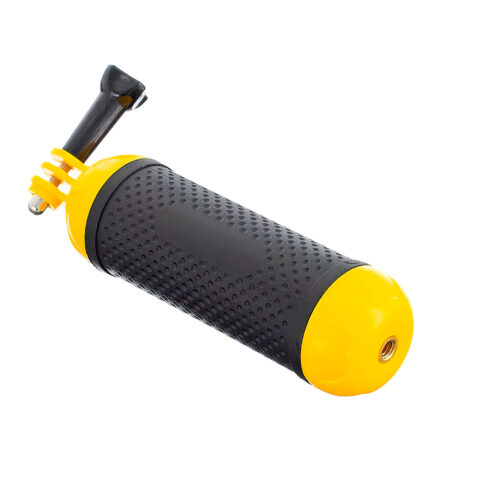 bobber trípode monopié de mano compatible con gopro
