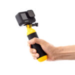 bobber trípode monopod de mano compatible con gopro