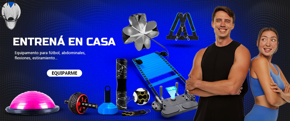 Fitness y Entrenamiento Fitness y Entrenamiento