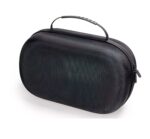estuche rigido impermeable para apple vision pro