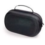 estuche rigido impermeable para apple vision pro