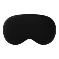 funda protectora flexible para apple vision pro