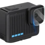 Vidrio Templado Protector Para Gopro Hero 4k Mini