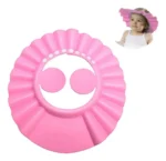 Gorro De Baño Ducha Bebe Infantil Visera Sombrero Niños - Imagen 3