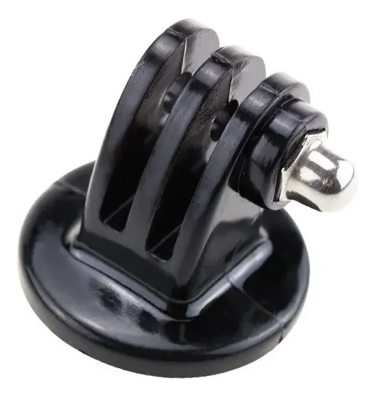D_NQ_NP_2X_626540-MLA106581991695_022026-F Adaptador Trípode Rosca 1/4 Montaje Montura Para Gopro - Imagen 1